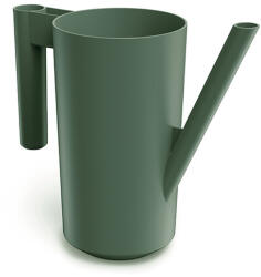 Prosperplast Tubo Modern Öntözőkanna Fenyőzöld 2L, 3db-os csomag (PPP-IKT2-2411U-CS-3)