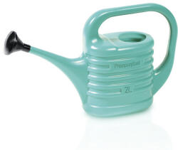 Prosperplast Zebra Műanyag Öntözőkanna Zsálya 2L Levehető Rózsával, 20db-os csomag (PPP-IKZ02-623U-CS-20)