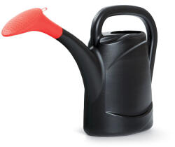 Prosperplast Agri Műanyag Öntözőkanna Fekete 7, 5L Ergonomikus, 10db-os csomag (PPP-IKAG75-S411-CS-10)