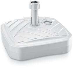 Prosperplast Umbrella Base Fehér Napernyőtalp 39 cm, 8db-os csomag (PPP-MPKD-S449-CS-8)