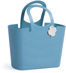 Prosperplast Lucy Táska Rugalmas Műanyag Farmerkék 30 cm, 10db-os csomag (PPP-ITLU300-7476U-CS-10)