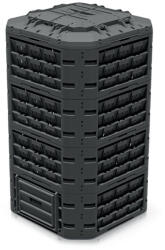 Prosperplast Compogreen Vario Moduláris Komposztáló Fekete 1250L (PPP-IKL1250C-S411-CS-1)