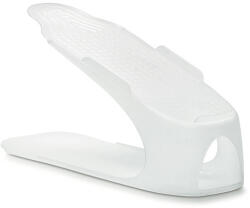 Prosperplast Spacyshoe Átlátszó Cipőrendező 30-38-as Mérethez, 105db-os csomag (PPP-IOBS-S429-CS-105)