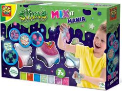 SES Creative Slime Mix it mania (231444) (231444)