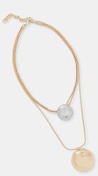 Weekend Max Mara nyaklánc ARADENTE - arany Univerzális méret