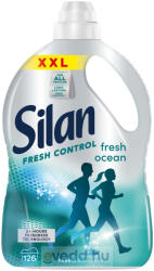 Silan Fresh Control Öblítő 2772Ml Fresh Ocean