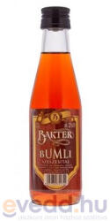 Bakter Bumli 0, 2L Szeszesital 21%