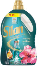 Silan Aromatherapy Öblítő 2772Ml Relaxing Maldive