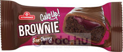  Vitaminka Brownie 40Gr Chocolate