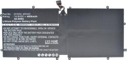 CoreParts MBXDE-BA0065 laptop alkatrész Akkumulátor (MBXDE-BA0065)