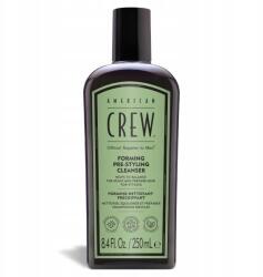 American Crew Forming Pre-Styling Cleanser 250 ml (0738678004180) (0738678004180)