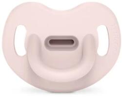 Canpol Suavinex anatómiai, 6-18m sx pro Colour Essence rózsaszín (SUA000217) (SUA000217)