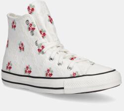 Converse gyerek sportcipő Chuck Taylor All Star - bézs 40 - answear - 22 490 Ft