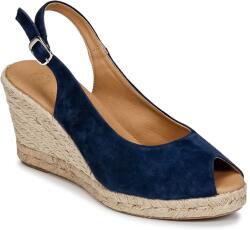 Betty London Espadrile Femei INANI Betty London albastru 38