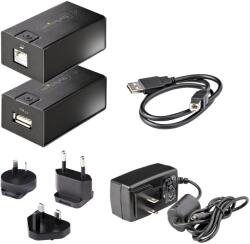 StarTech C15012 USB 2.0 Extender UTP Jeltovábbító 150m (C15012-USB-EXTENDER) (C15012-USB-EXTENDER)