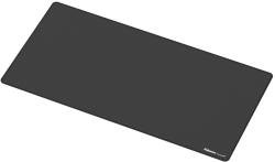 Fellowes (New) Breyta Desk Mat Black íróasztal-lap Fekete (100139320) (100139320)