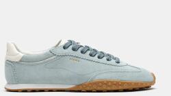 Hoff velúr sportcipő BRIDGE FL BLUE - kék Női 35