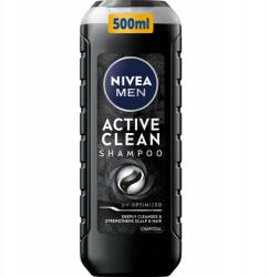 Nivea Men Active Clean 500 ml (9005800389073) (9005800389073)