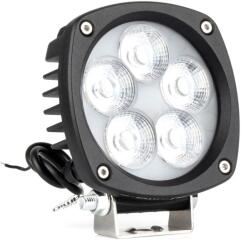 AMiO Munkalámpa Halogén Keresőlámpa LED 25w Combo 12 V, 24 V Amio-04397