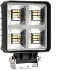AMiO LED Keresőfény AWL59 68w 6500k 8000lm 12 V, 24 V Amio-04200
