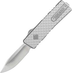 OCASO Lucent Automatic OTF Mini (CA Legal) Satin 18LMS (18LMS)