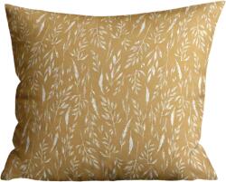  Mikroflanel párnahuzat KOSTAR 40x50 cm, sárga