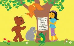 Diafilm - Boribon, A Bajnok (D34104565)