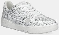 Crime London bőr sportcipő BASKET - fehér Női 38 - answear - 60 990 Ft