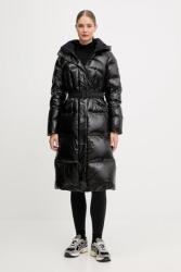 Sportalm pehelydzseki Hella - fekete 36