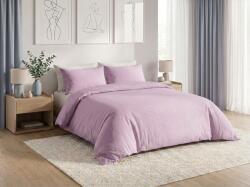  Pamut ágynemű CALMORA világos lila Ágyneműhuzat mérete: 70 x 90 cm | 140 x 220 cm