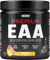 Weider Premium EAA 325 g tropical