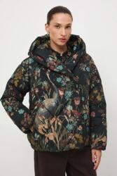 Medicine rövid kabát - többszínű L - answear - 22 490 Ft