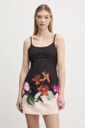 Desigual ruha LE MANS - fekete L