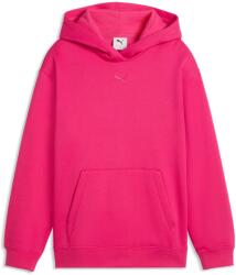 PUMA Essentials Centred Cat Logo Relaxed Hoodie Fl G (69297359)