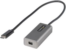 StarTech StarTech. com CDP2MDPEC video digitalizáló adapter 3840 x 2160 pixelek Fehér (CDP2MDPEC) (CDP2MDPEC)