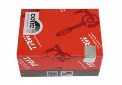 TRW GDB2519 Fékbetét készlet, tárcsafékek