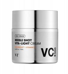 VT Cosmetics Reedle Shot Vita-Light Cream 50 ml (8803463004637) (8803463004637)