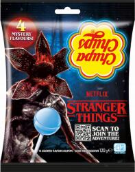 Chupa Chups Stranger Things The Upside Down 120 g (8410031979428)