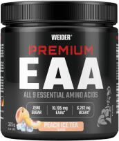 Weider Premium EAA 325 g ceai cu gheată şi piersică