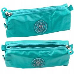 Lean Egykamrás Iskolai Tolltartó 21, 5 cm 24953 (24953) (24953)