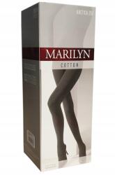 Marilyn Sima harisnyanadrág Arctica 250den fekete 3/M méret (5905168013174)