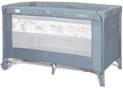 Lorelli Carina 2 multifunkciós utazóágy - Blue Stars