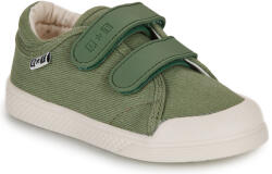 Bonton Pantofi sport Casual Fete IZY SCRATCH Bonton Kaki 31