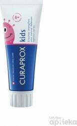 CURAPROX Kids Görögdinnyés Fogkrém Fluoriddal 60 ml - xupe