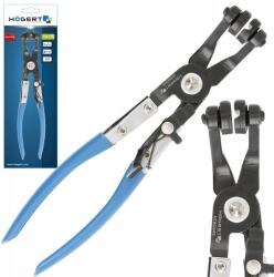 Högert Technik Fogó Szorítószalagokhoz És Rugós Szorítókhoz 45° 215mm HT8G345 (HT8G345)