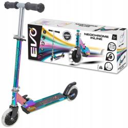 Evotools Összecsukható Led Roller Neochrome Kétkerekű Gyerekeknek Evo 5+ (1670167 )
