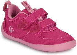 Giesswein Pantofi sport Casual Fete BAREFOOT CANVAS Giesswein roz 24