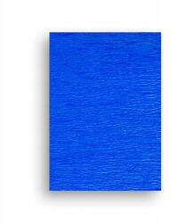 Tymos fodros papír, kék, 50×200cm (BK17)