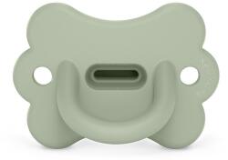 Suavinex anatómiai, nyugtató, Butterfly 0-6m, Colour Essence zöld (SUA000202) (SUA000202)