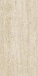 Atlas Concorde Gresie rectificata portelanta tip travertin, Marvel Travertine Pearl Vein Mat, finisaj mat (0788845799319)